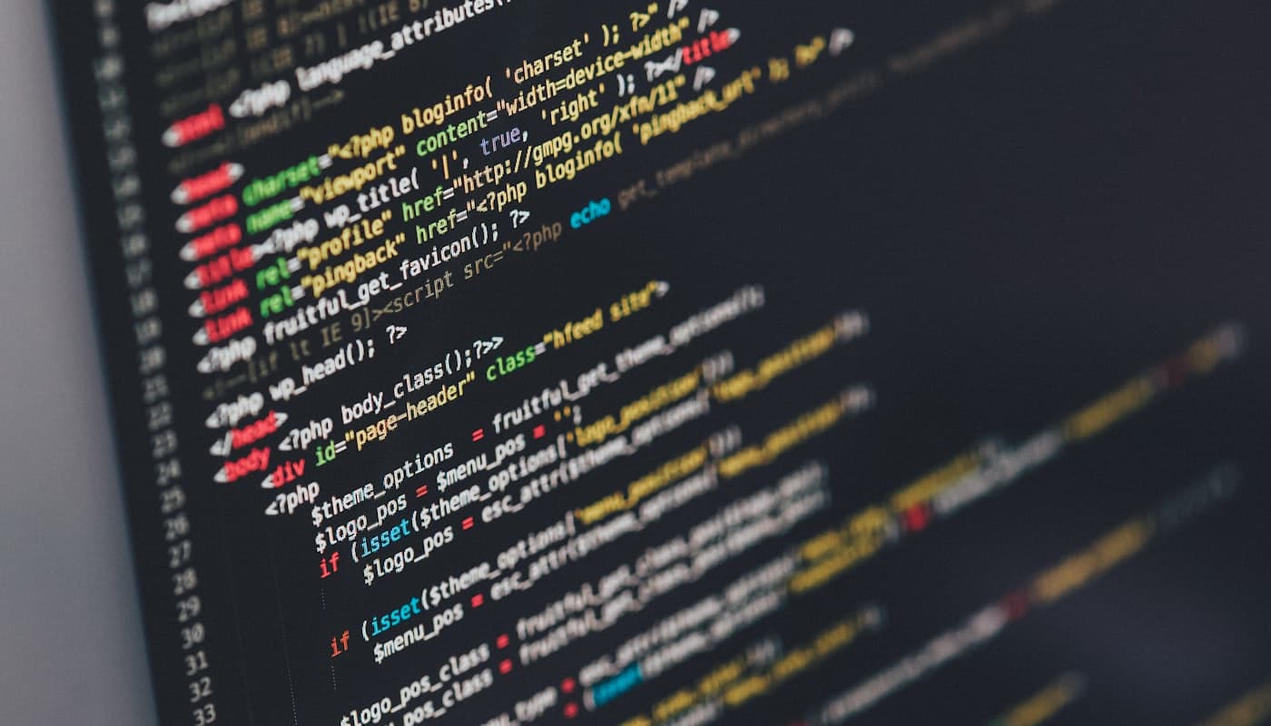 Software development